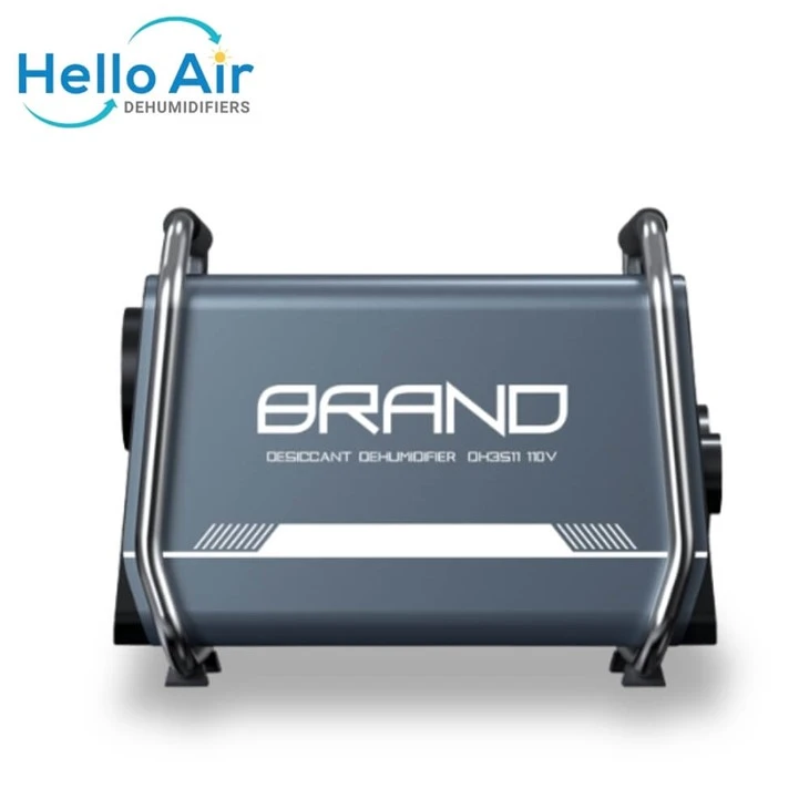 Desiccant Dehumidifier For Vessels 35L 45L best